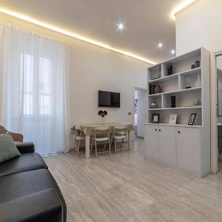 Musei Vaticani Cozy Apartment Рим Екстериор снимка