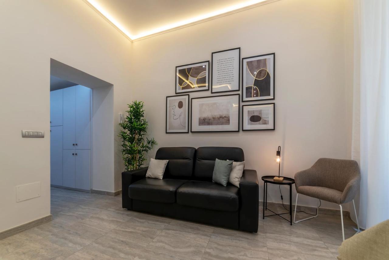 Musei Vaticani Cozy Apartment Рим Екстериор снимка