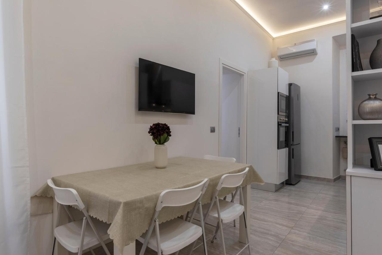 Musei Vaticani Cozy Apartment Рим Екстериор снимка
