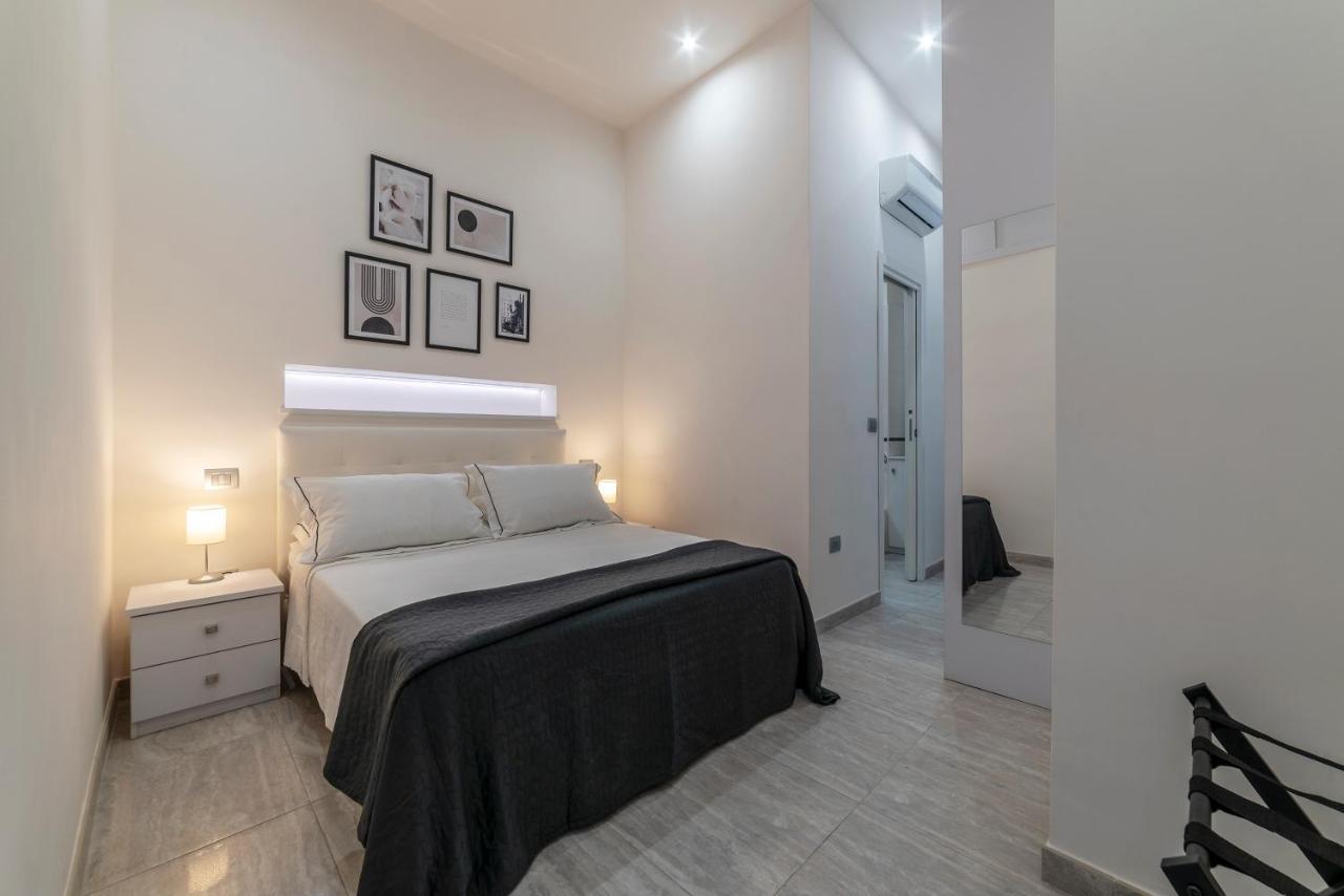 Musei Vaticani Cozy Apartment Рим Екстериор снимка