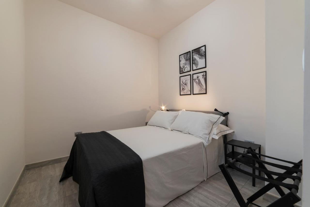 Musei Vaticani Cozy Apartment Рим Екстериор снимка