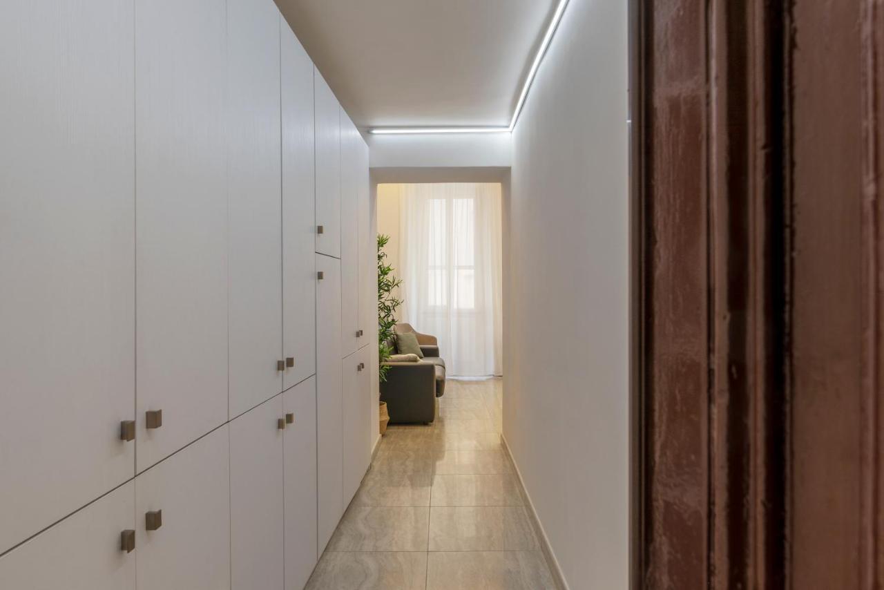 Musei Vaticani Cozy Apartment Рим Екстериор снимка