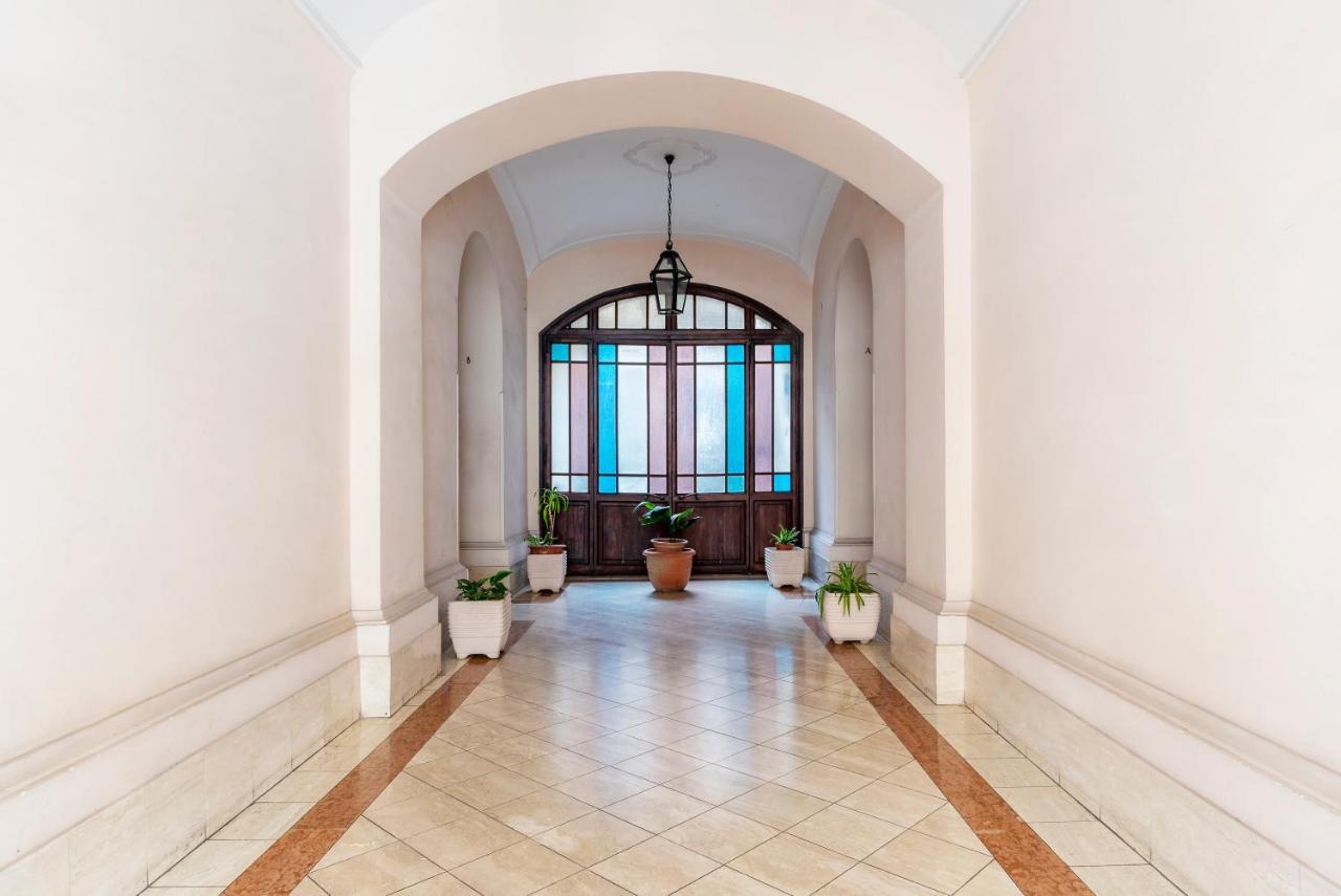 Musei Vaticani Cozy Apartment Рим Екстериор снимка