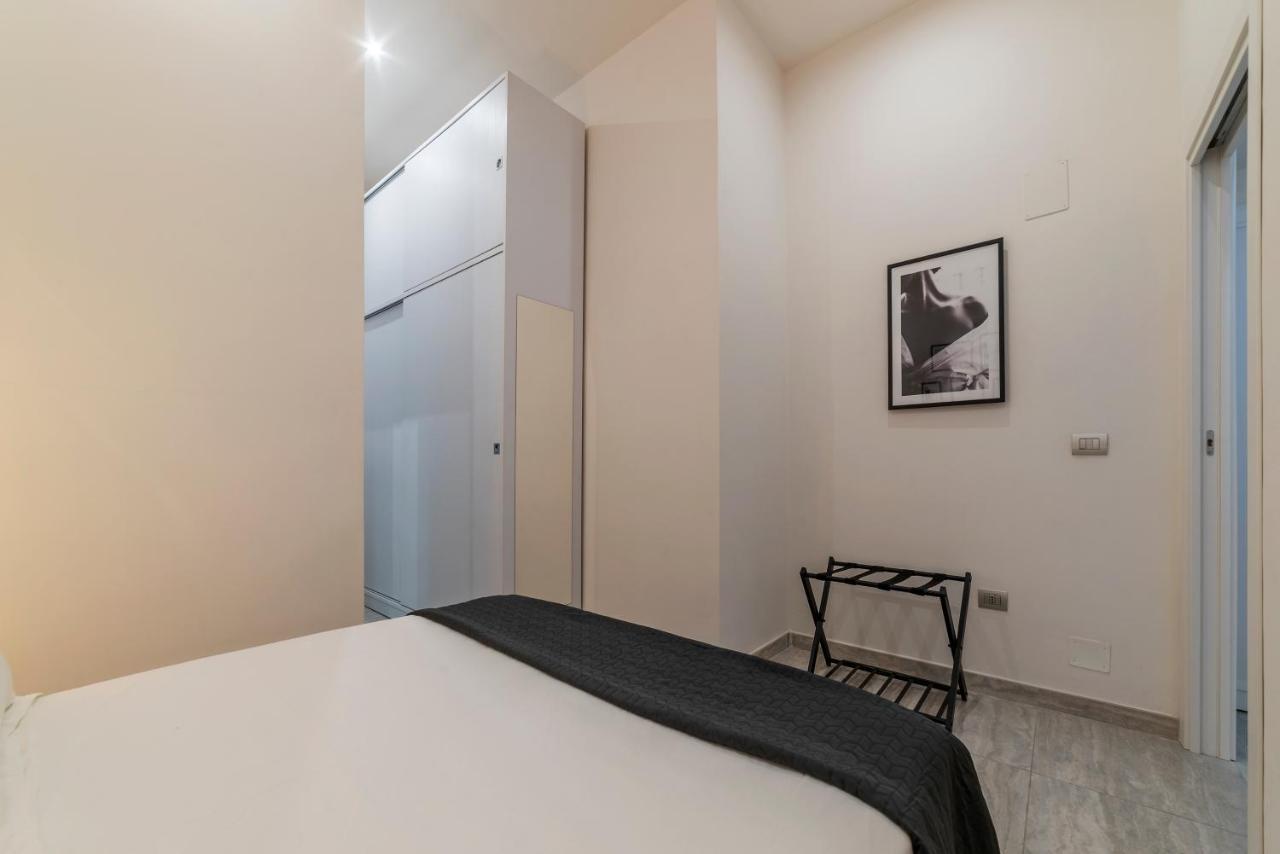 Musei Vaticani Cozy Apartment Рим Екстериор снимка