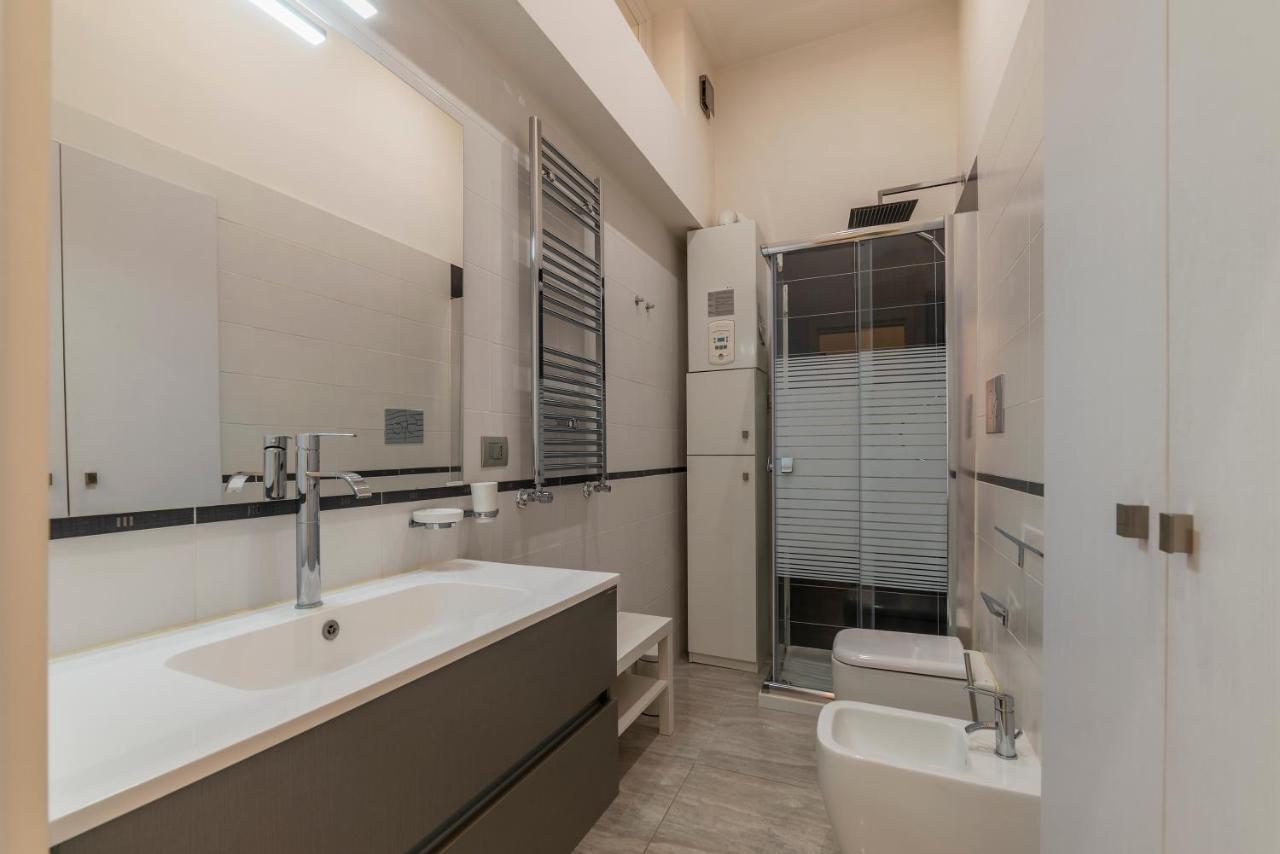 Musei Vaticani Cozy Apartment Рим Екстериор снимка