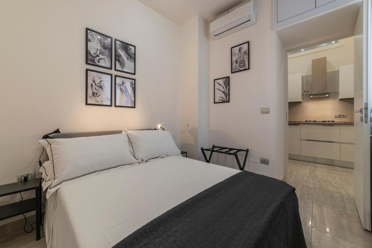 Musei Vaticani Cozy Apartment Рим Екстериор снимка