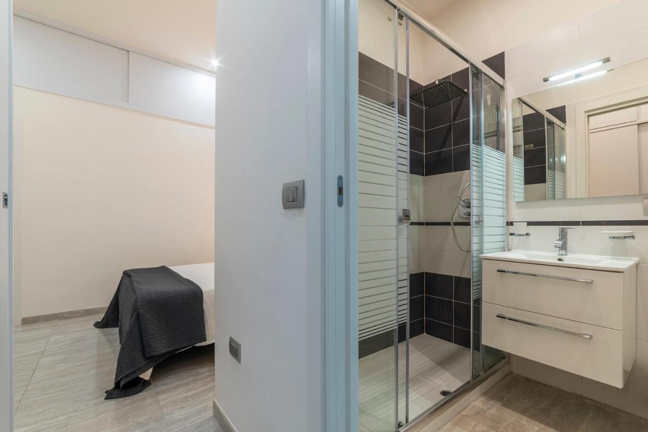 Musei Vaticani Cozy Apartment Рим Екстериор снимка