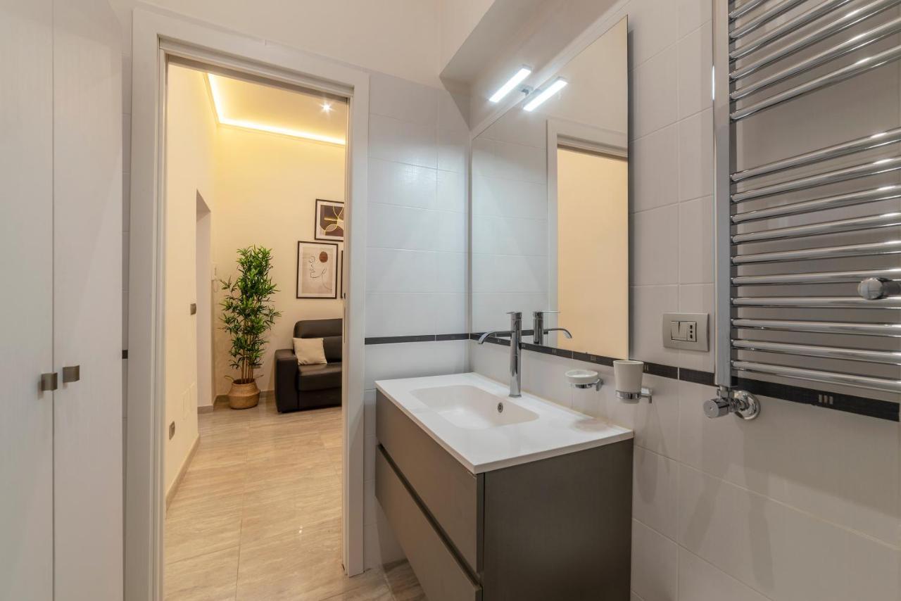 Musei Vaticani Cozy Apartment Рим Екстериор снимка
