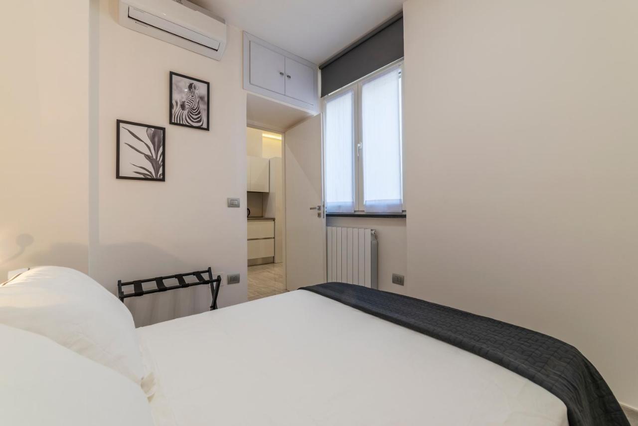 Musei Vaticani Cozy Apartment Рим Екстериор снимка