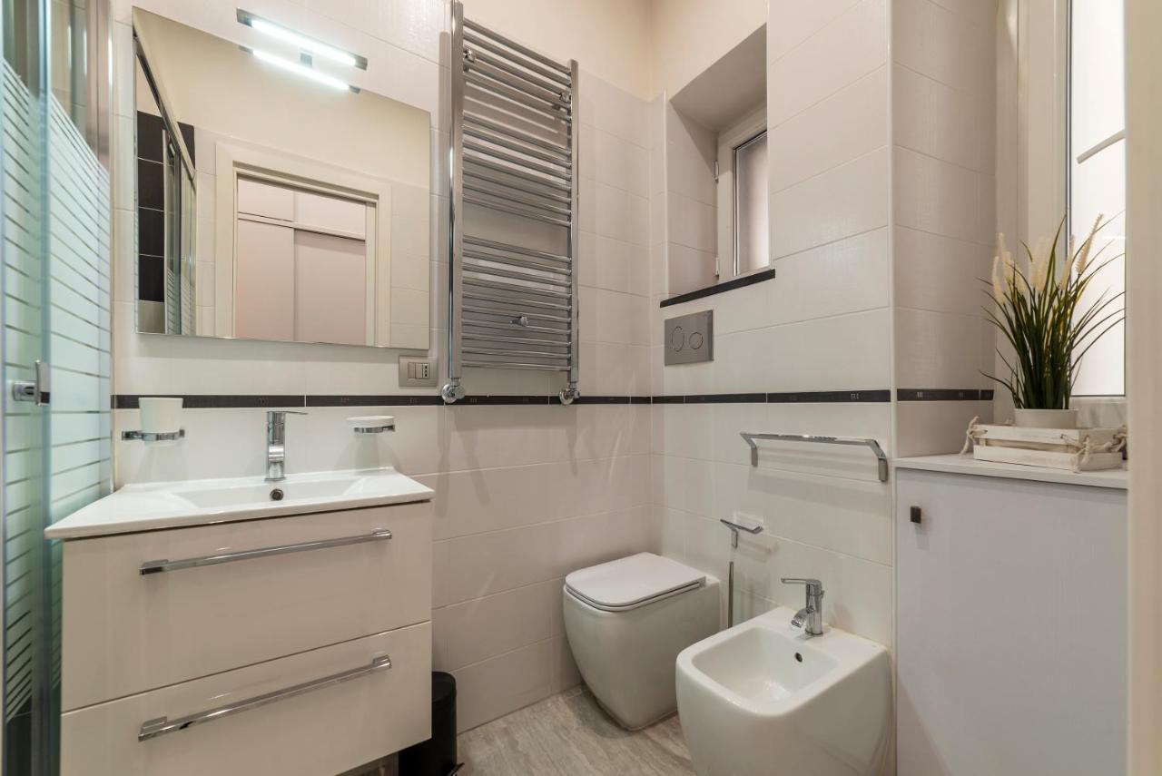 Musei Vaticani Cozy Apartment Рим Екстериор снимка