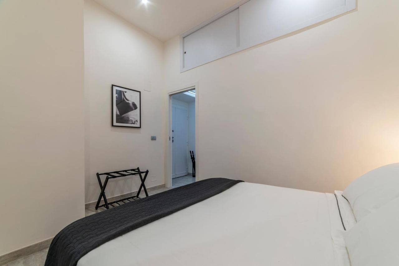 Musei Vaticani Cozy Apartment Рим Екстериор снимка