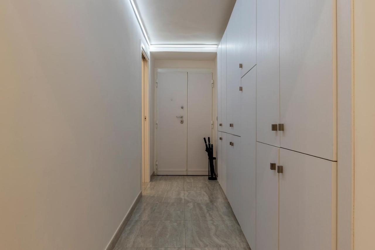 Musei Vaticani Cozy Apartment Рим Екстериор снимка